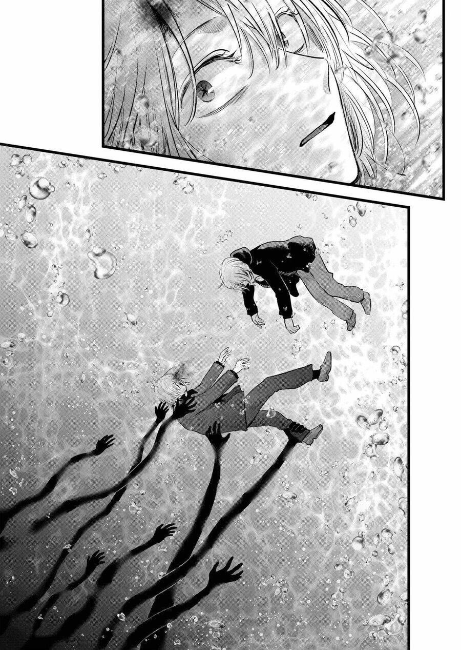 Đứa Con Của Thần Tượng Chap 162 - Next Chap 163