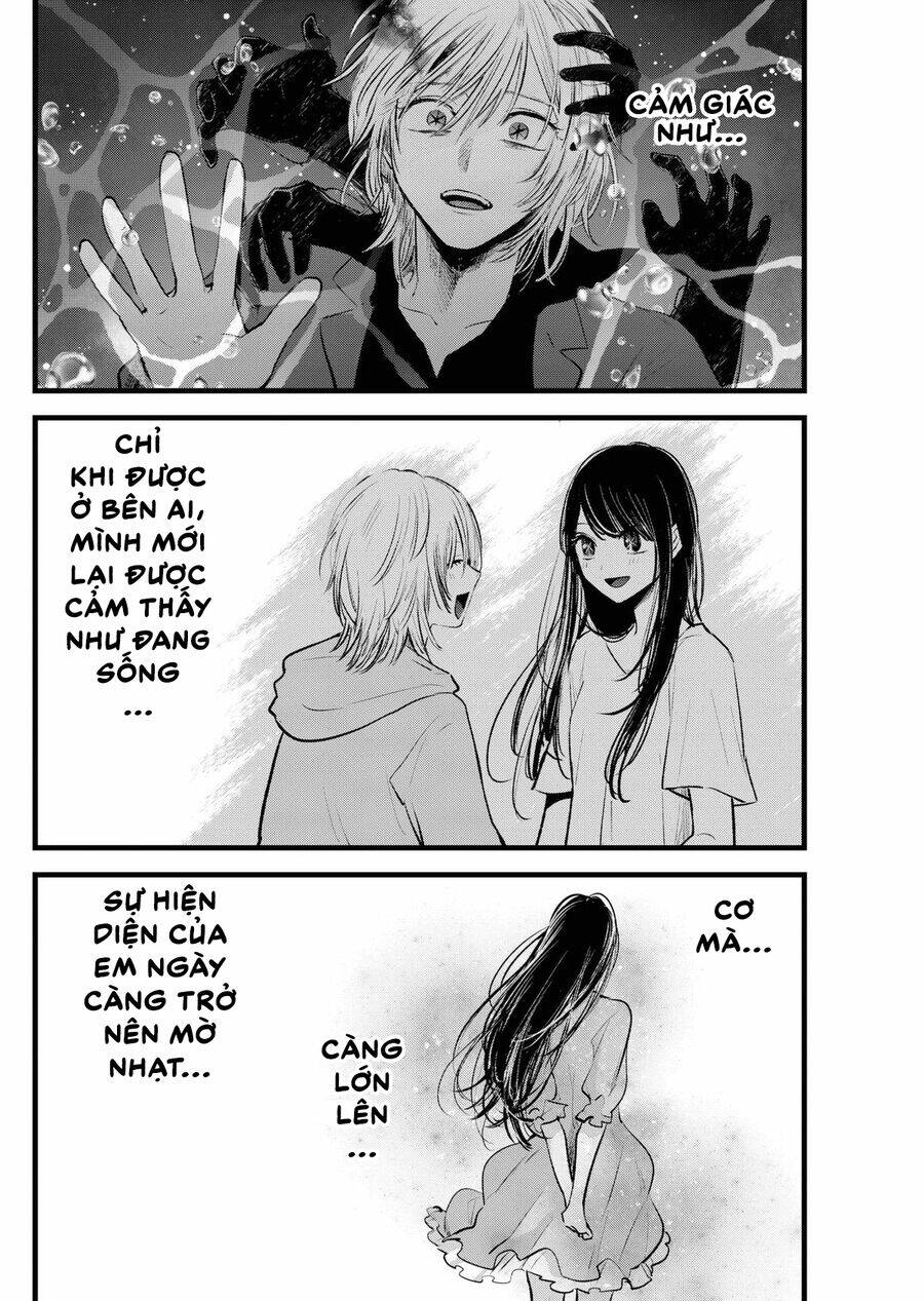 Đứa Con Của Thần Tượng Chap 162 - Next Chap 163