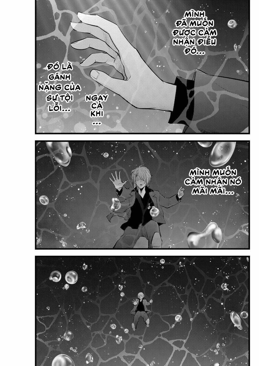 Đứa Con Của Thần Tượng Chap 162 - Next Chap 163