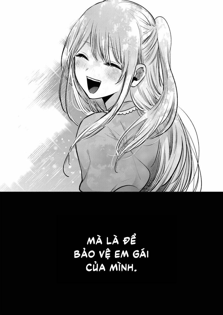 Đứa Con Của Thần Tượng Chap 162 - Next Chap 163