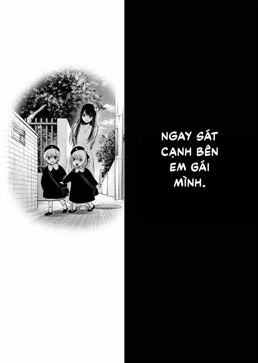 Đứa Con Của Thần Tượng Chap 162 - Next Chap 163