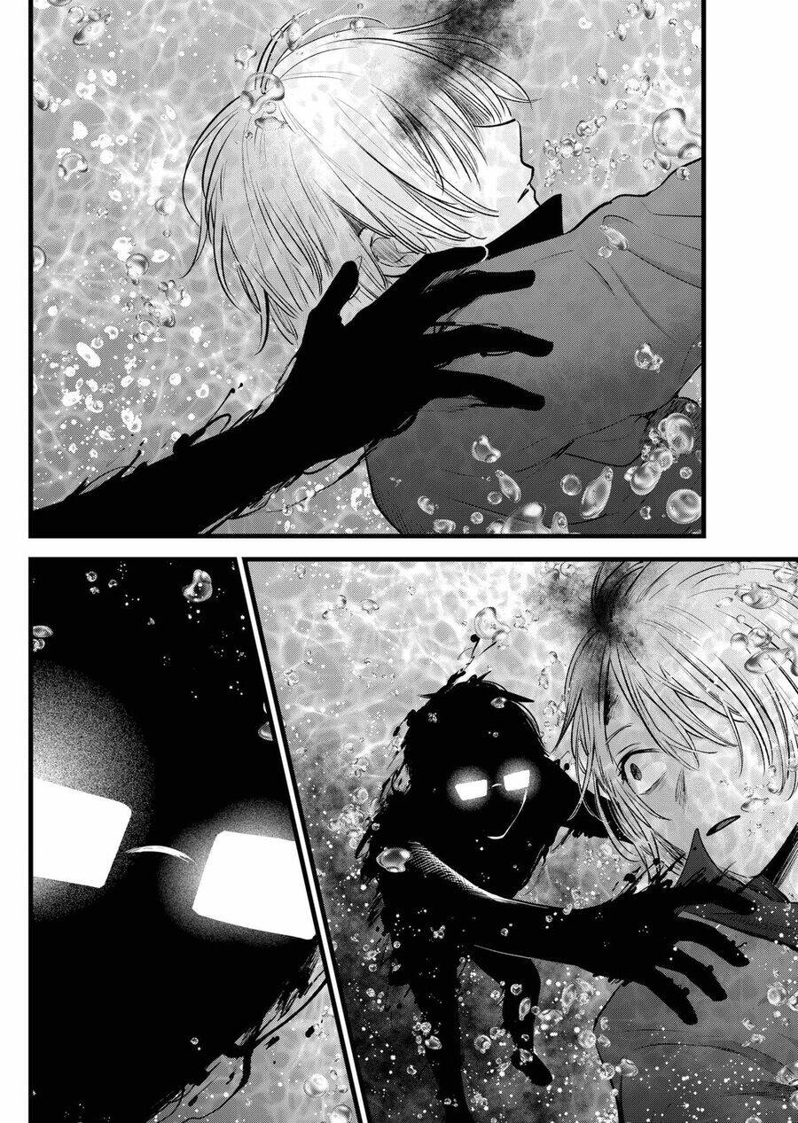 Đứa Con Của Thần Tượng Chap 162 - Next Chap 163