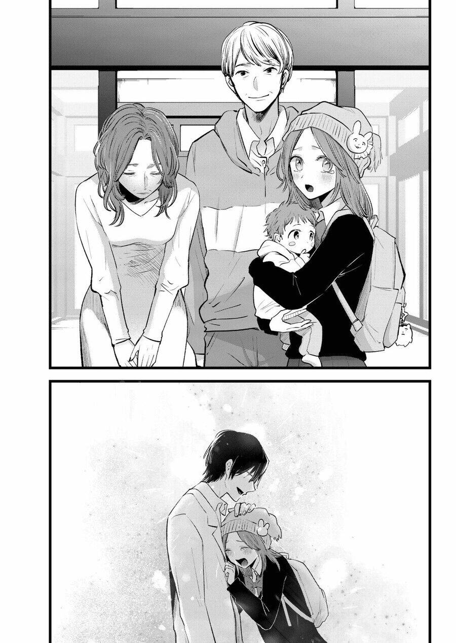 Đứa Con Của Thần Tượng Chap 163 - Next Chap 164