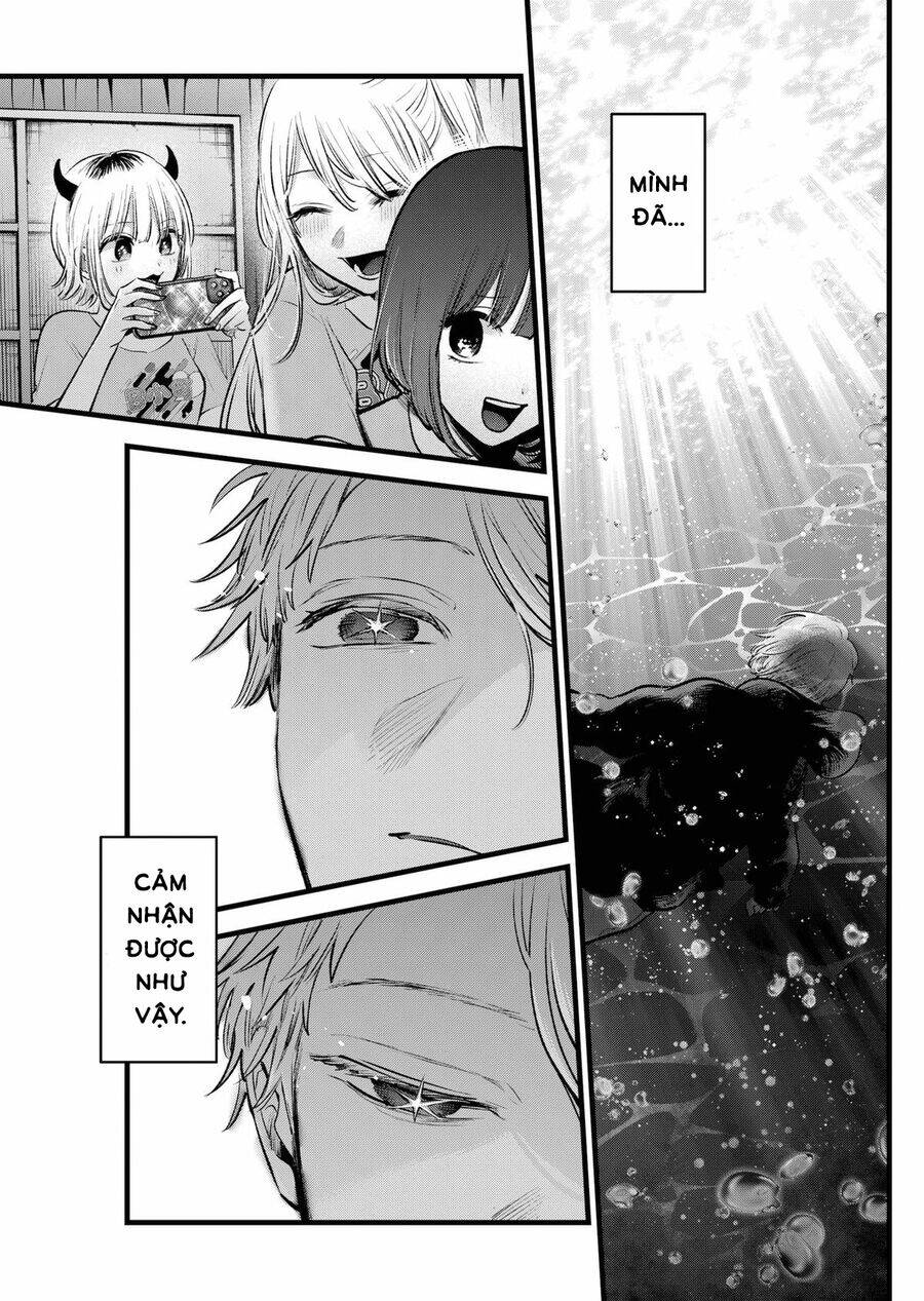 Đứa Con Của Thần Tượng Chap 164 - Next Chap 165