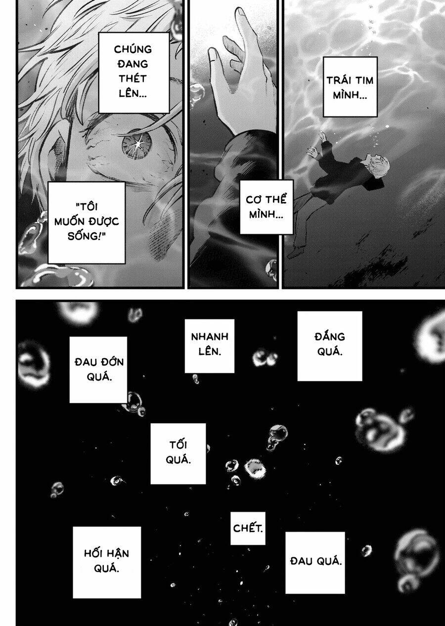 Đứa Con Của Thần Tượng Chap 164 - Next Chap 165