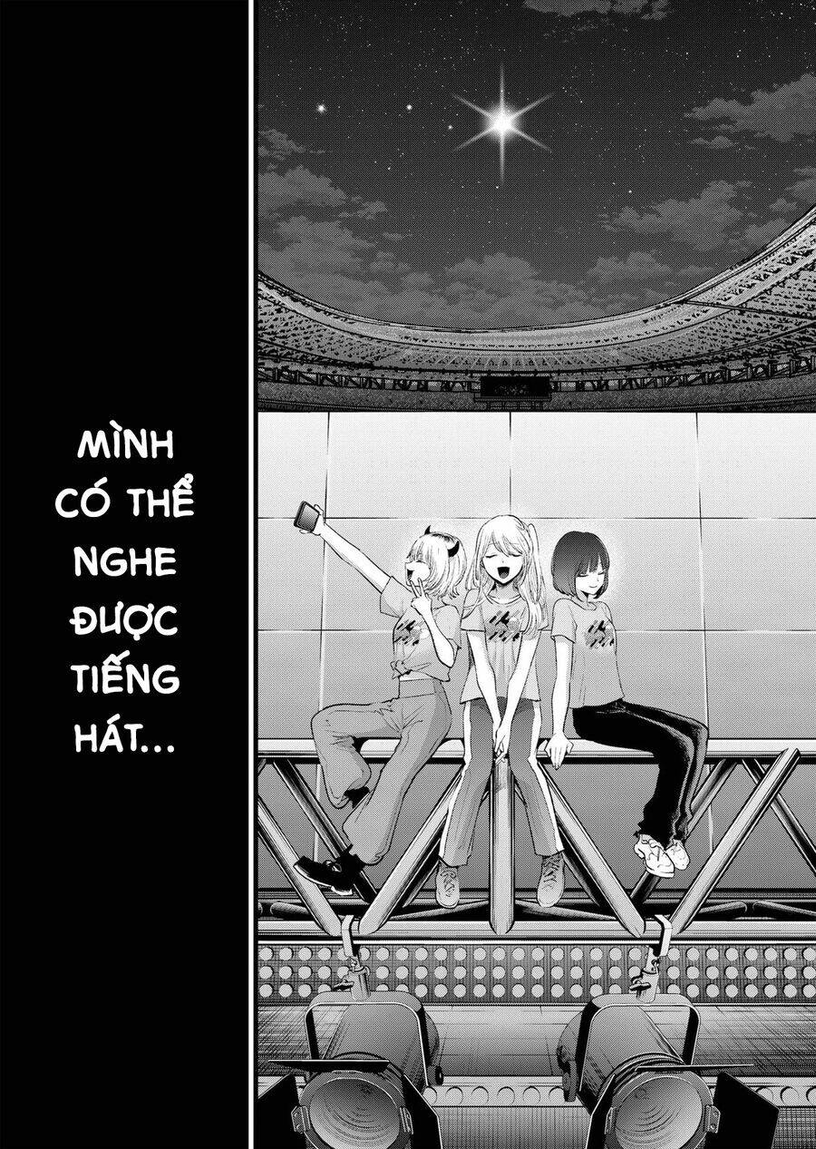 Đứa Con Của Thần Tượng Chap 164 - Next Chap 165