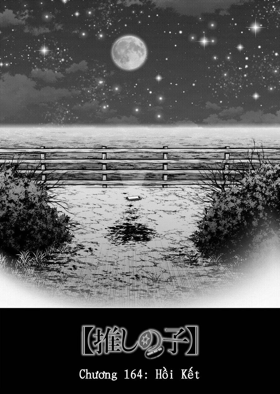 Đứa Con Của Thần Tượng Chap 164 - Next Chap 165