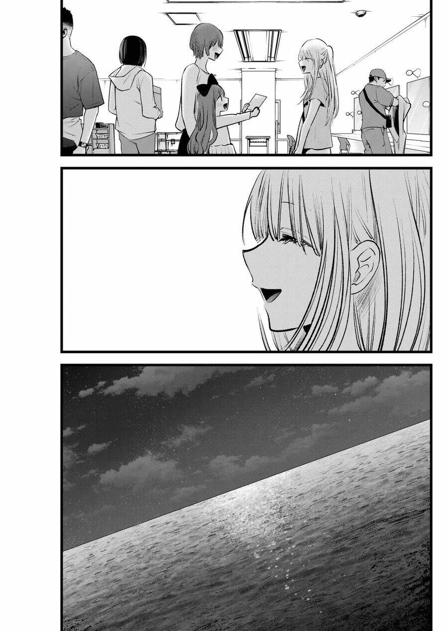 Đứa Con Của Thần Tượng Chap 164 - Next Chap 165