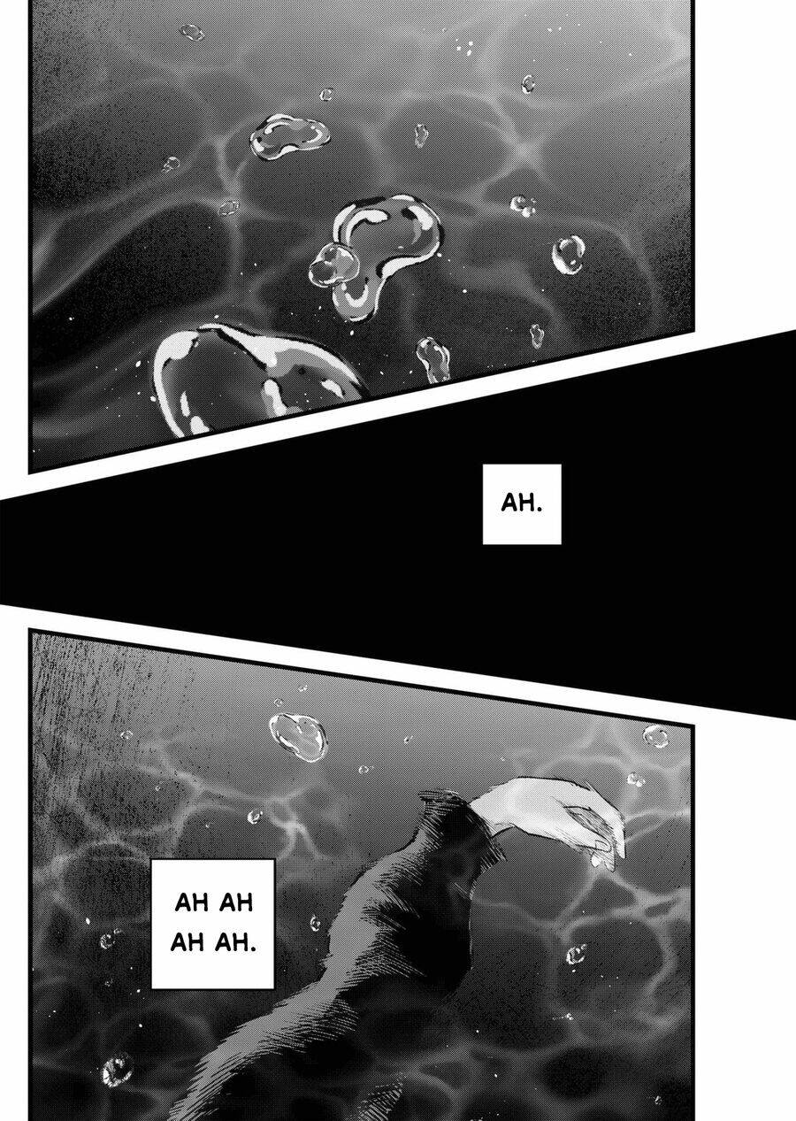 Đứa Con Của Thần Tượng Chap 164 - Next Chap 165