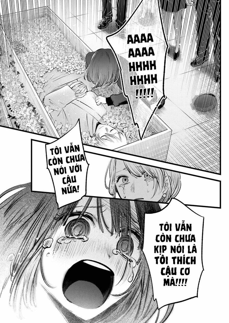 Đứa Con Của Thần Tượng Chap 165 - Next Chap 166