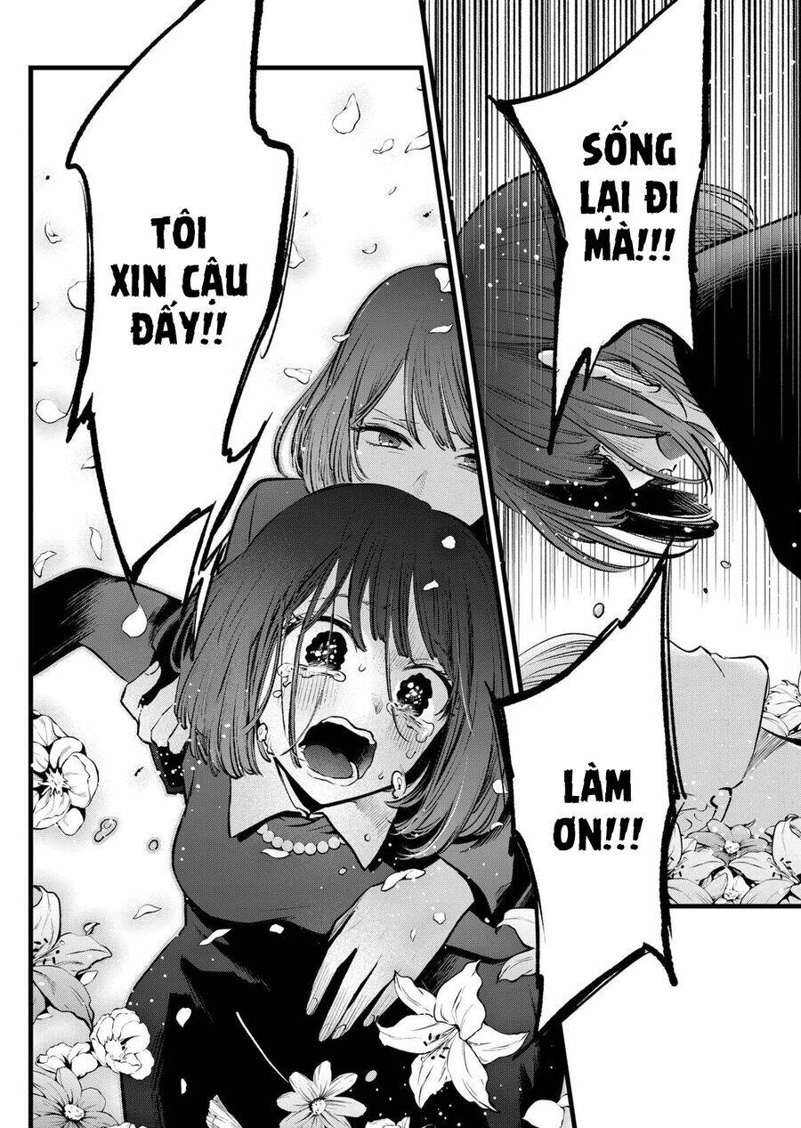 Đứa Con Của Thần Tượng Chap 165 - Next Chap 166