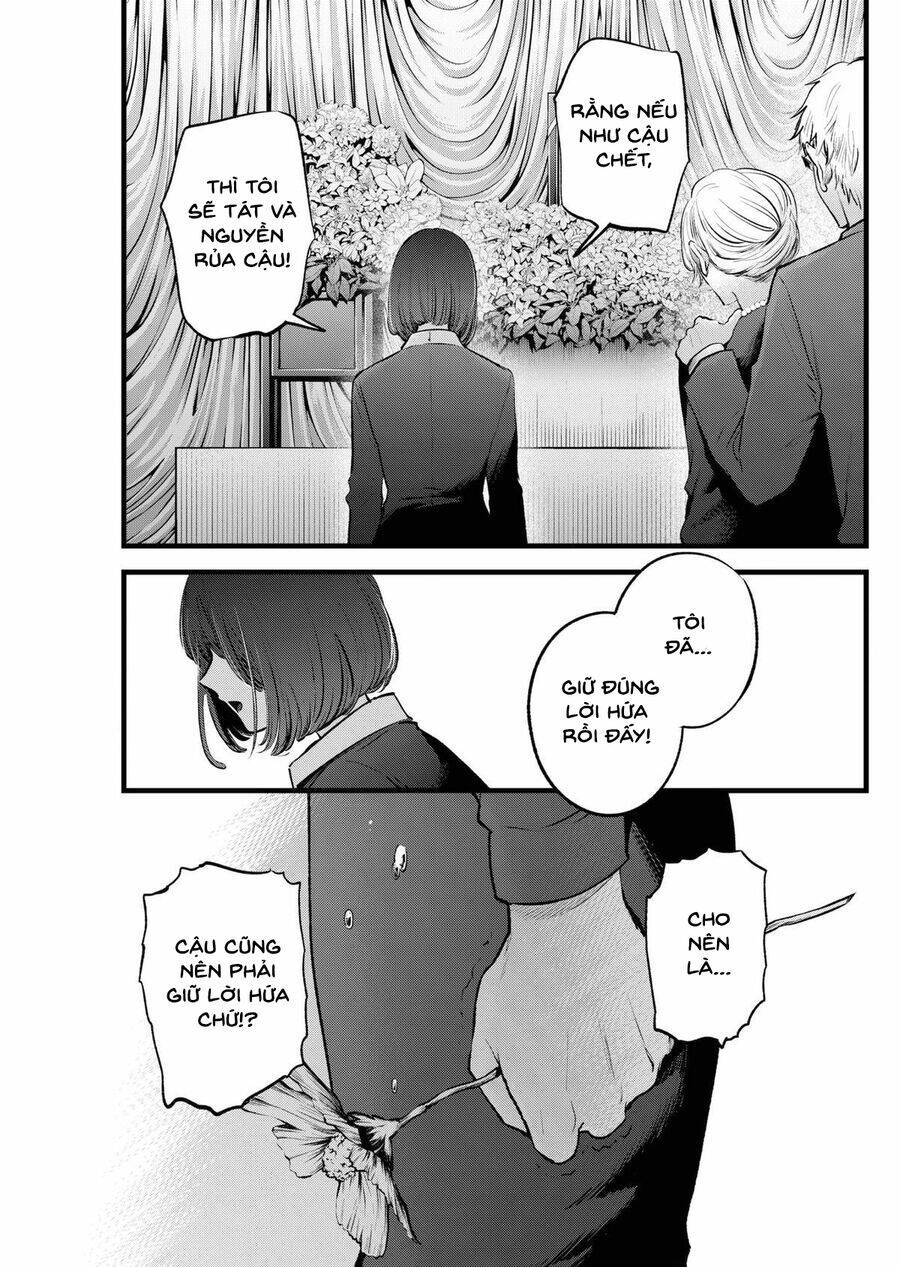 Đứa Con Của Thần Tượng Chap 165 - Next Chap 166