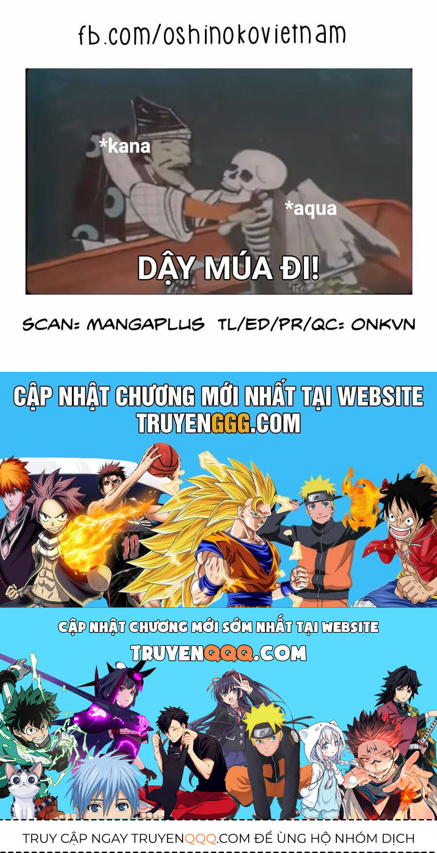 Đứa Con Của Thần Tượng Chap 165 - Next Chap 166