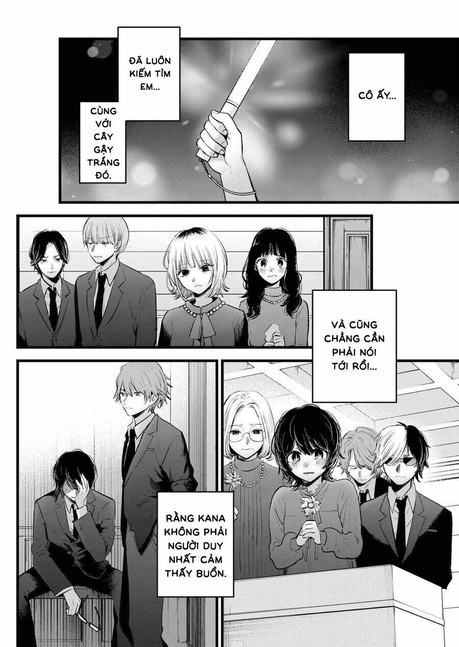 Đứa Con Của Thần Tượng Chap 165 - Next Chap 166