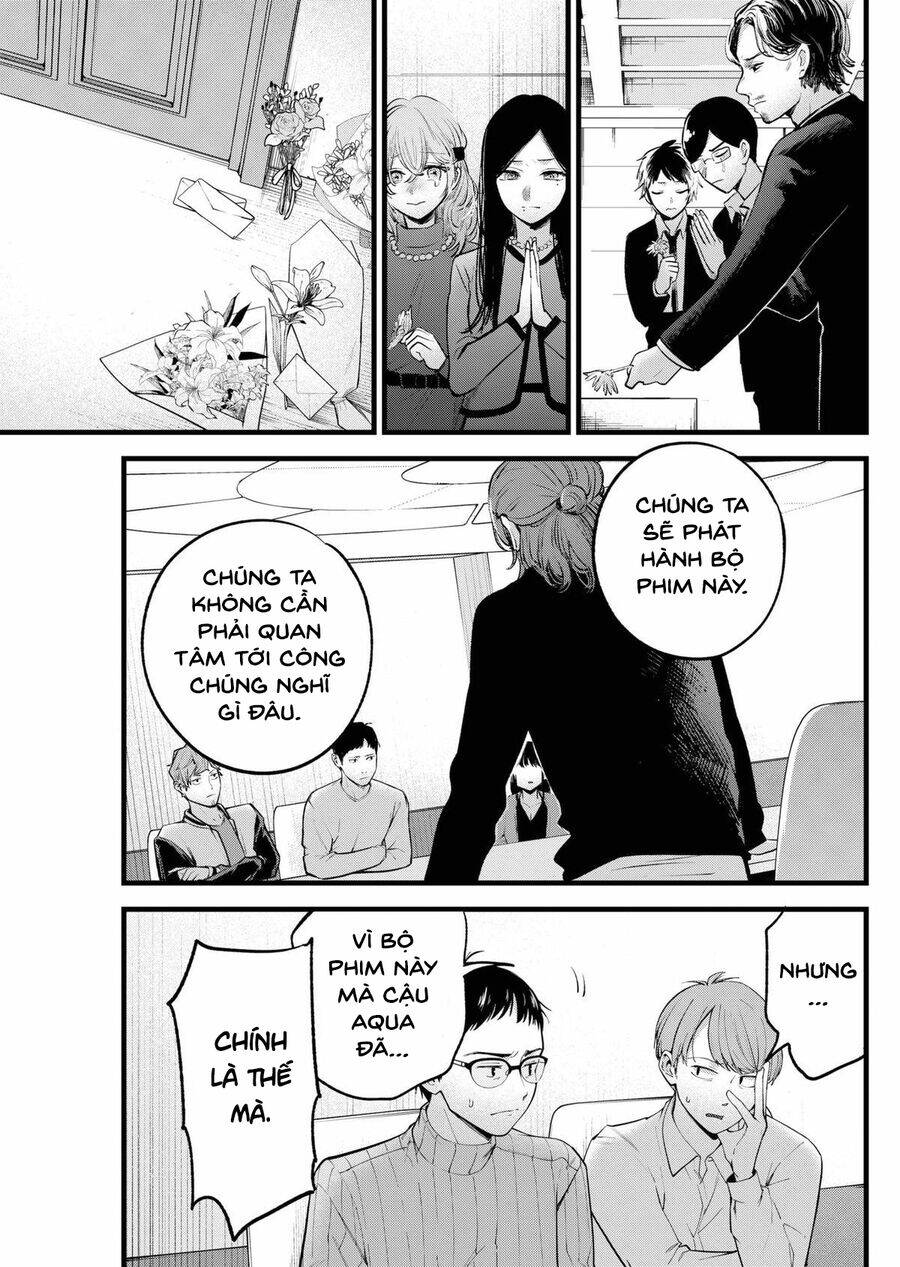 Đứa Con Của Thần Tượng Chap 165 - Next Chap 166