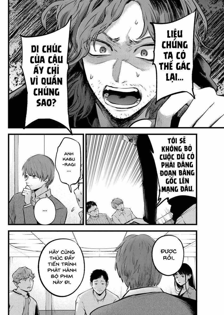 Đứa Con Của Thần Tượng Chap 165 - Next Chap 166