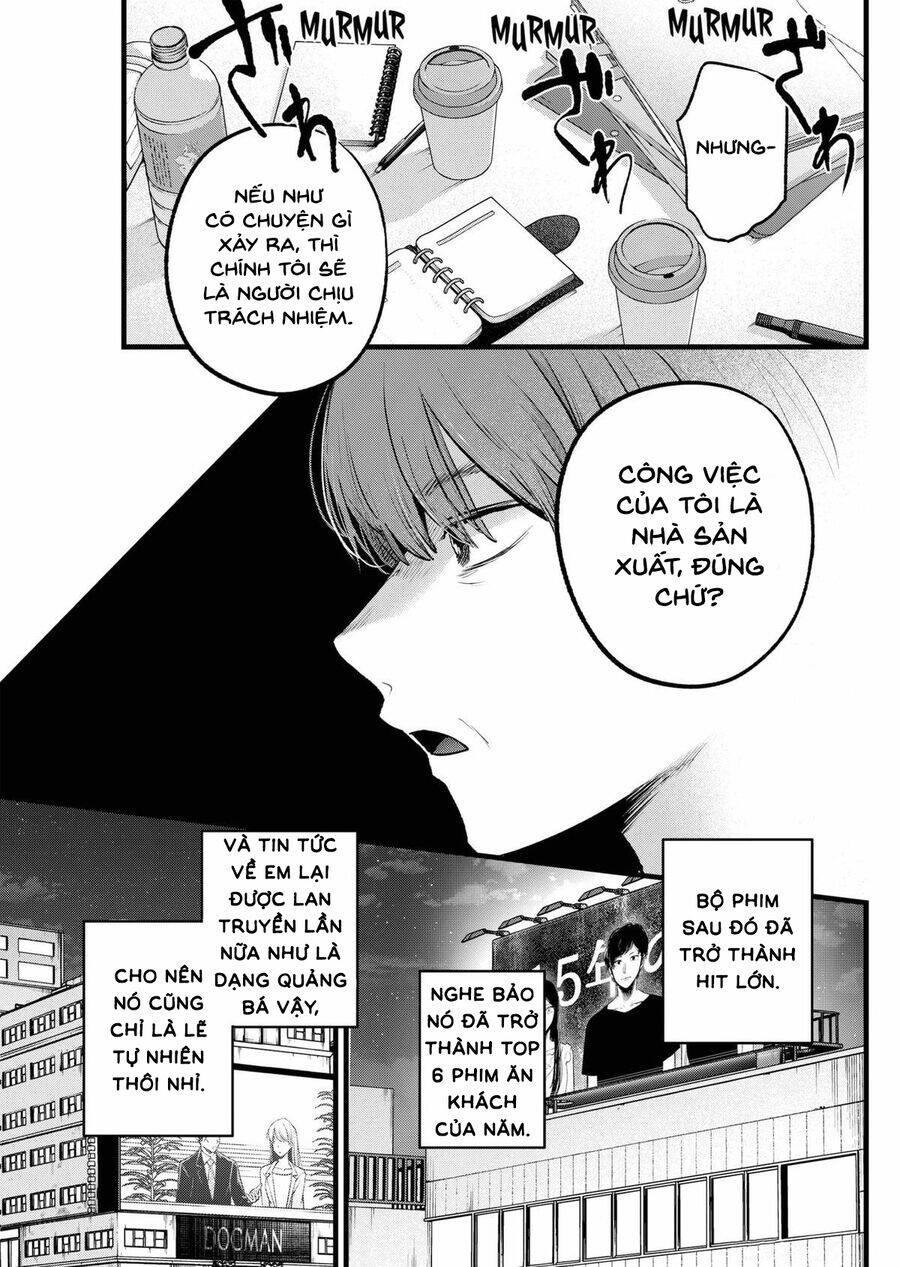 Đứa Con Của Thần Tượng Chap 165 - Next Chap 166