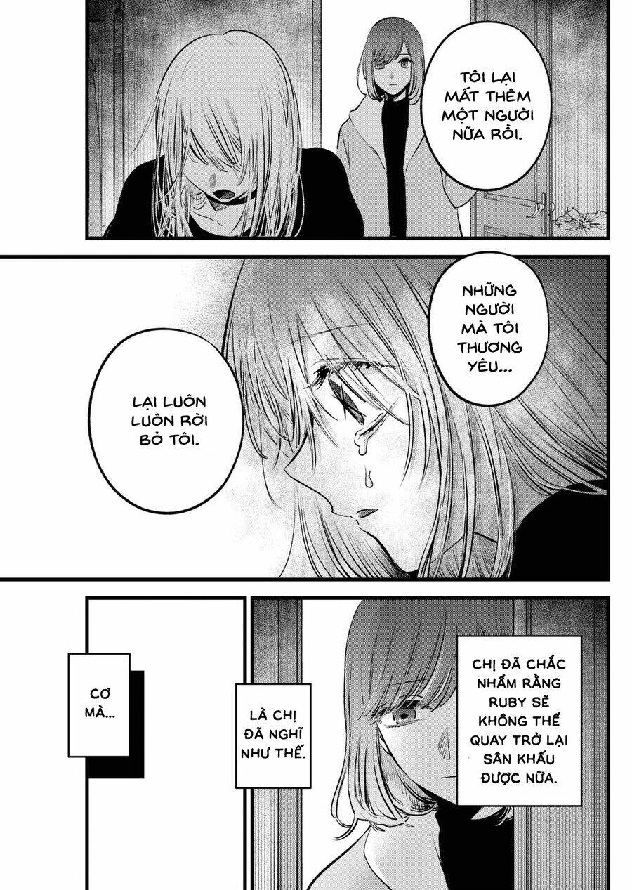 Đứa Con Của Thần Tượng Chap 165 - Next Chap 166