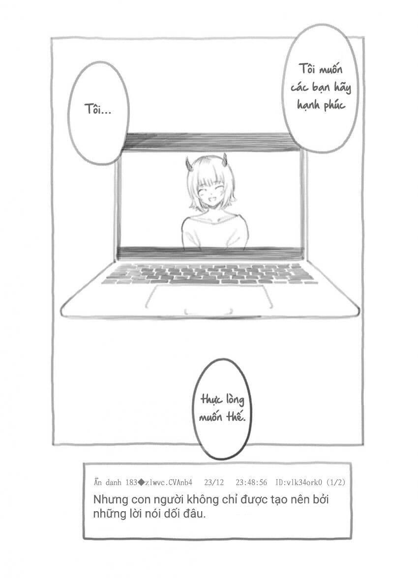 Đứa Con Của Thần Tượng Chap 166.5 - Next Chap 167.5