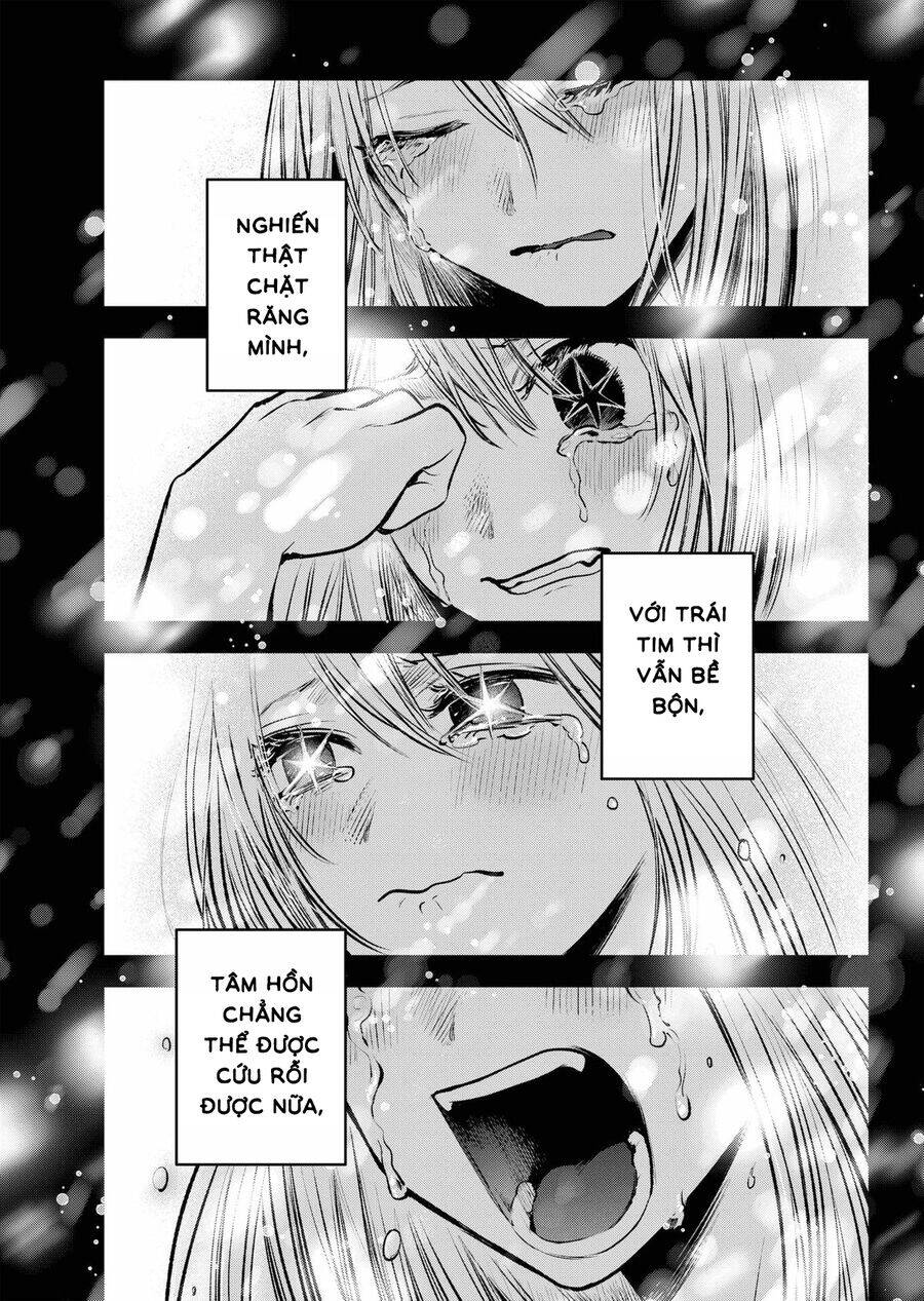 Đứa Con Của Thần Tượng Chap 166 - Next Chap 167