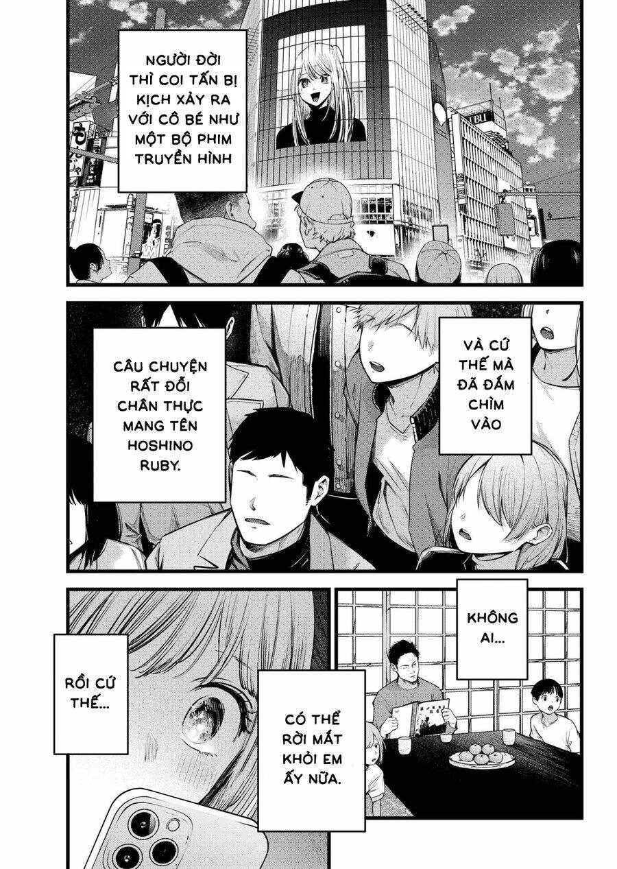 Đứa Con Của Thần Tượng Chap 166 - Next Chap 167