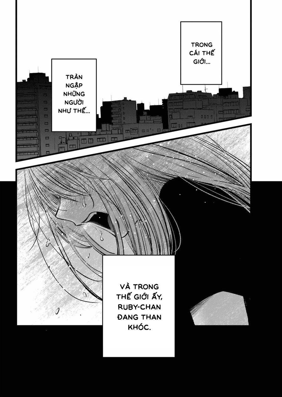 Đứa Con Của Thần Tượng Chap 166 - Next Chap 167