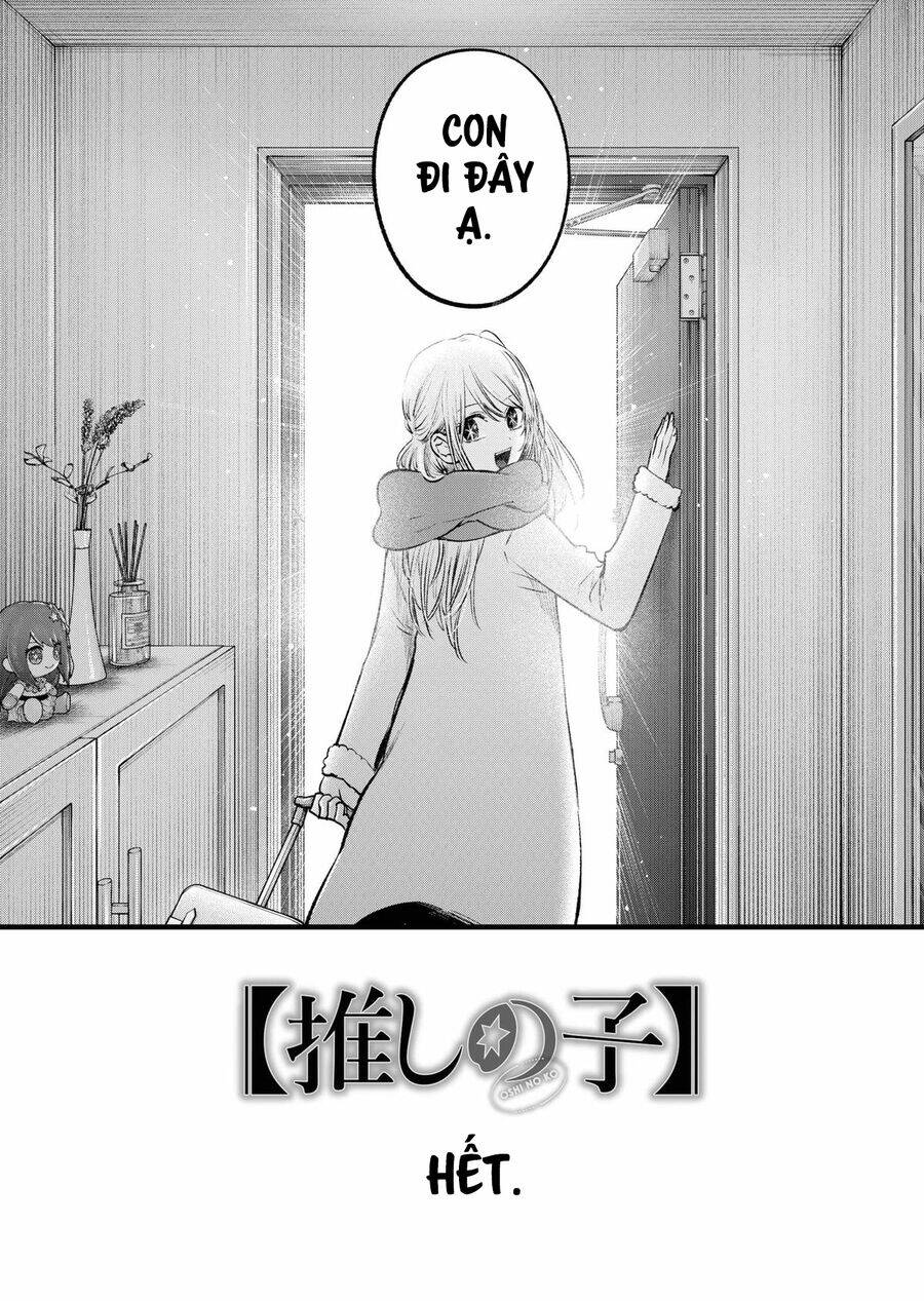 Đứa Con Của Thần Tượng Chap 166 - Next Chap 167