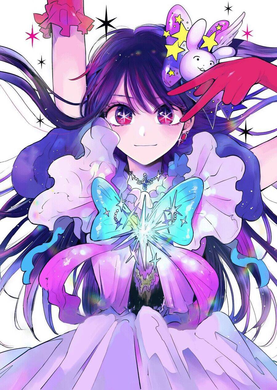 Đứa Con Của Thần Tượng Chap 166 - Next Chap 167