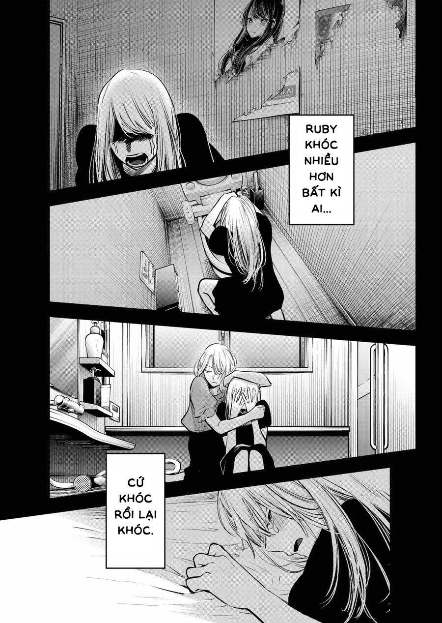 Đứa Con Của Thần Tượng Chap 166 - Next Chap 167