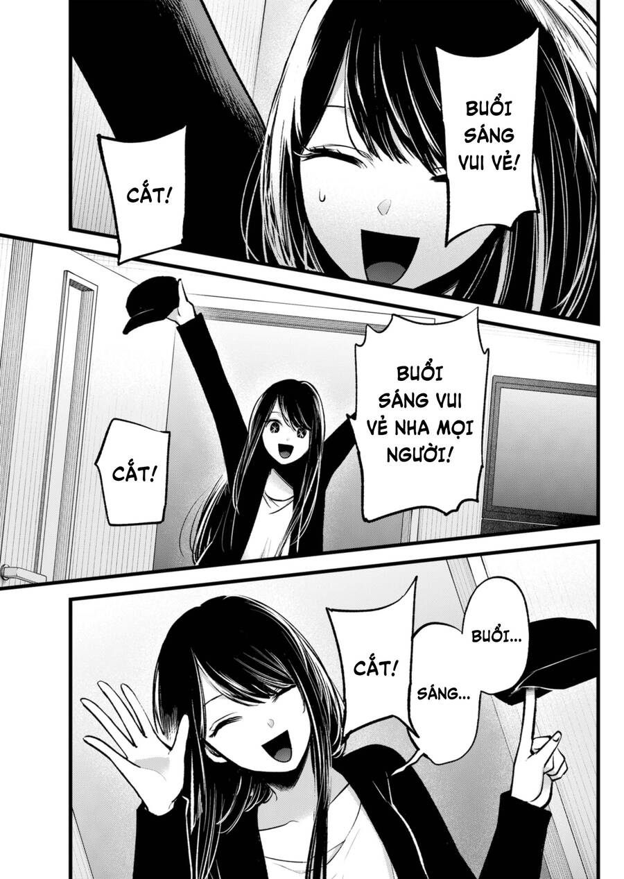 Đứa Con Của Thần Tượng Chap 129 - Next Chap 130