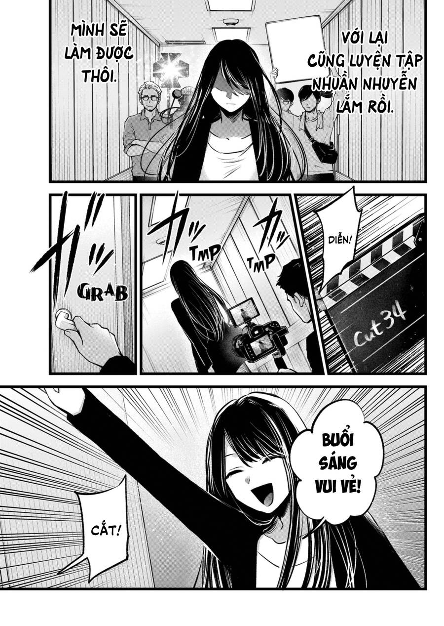 Đứa Con Của Thần Tượng Chap 129 - Next Chap 130