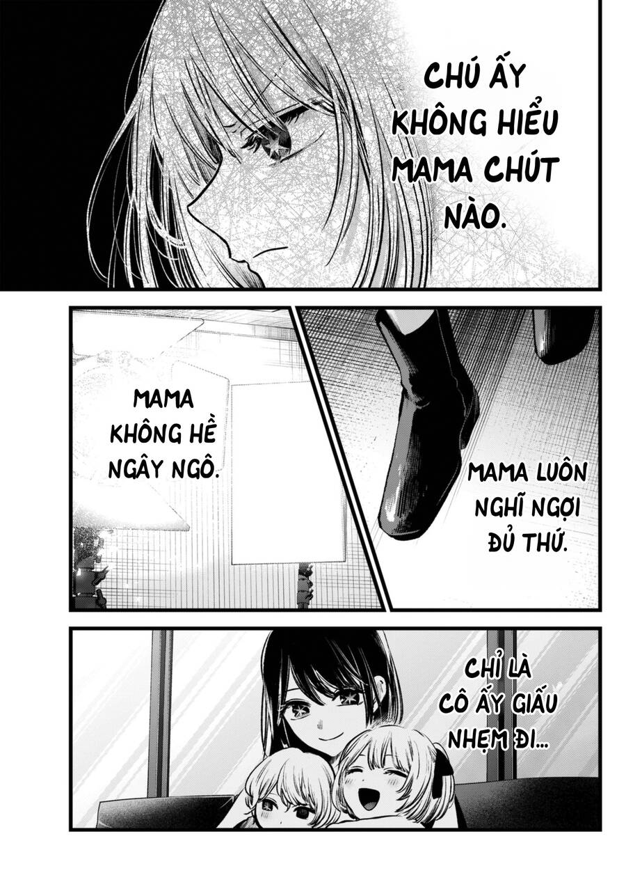 Đứa Con Của Thần Tượng Chap 129 - Next Chap 130
