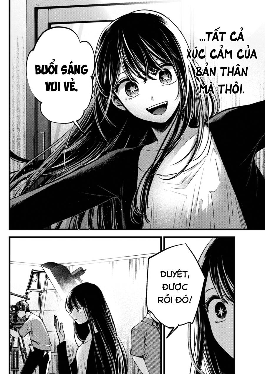 Đứa Con Của Thần Tượng Chap 129 - Next Chap 130