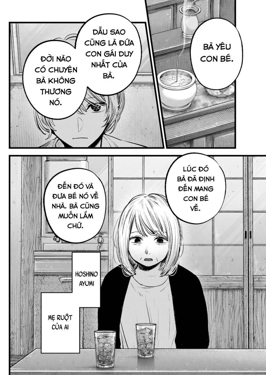 Đứa Con Của Thần Tượng Chap 131 - Next Chap 132