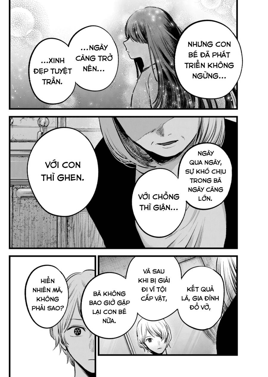 Đứa Con Của Thần Tượng Chap 131 - Next Chap 132