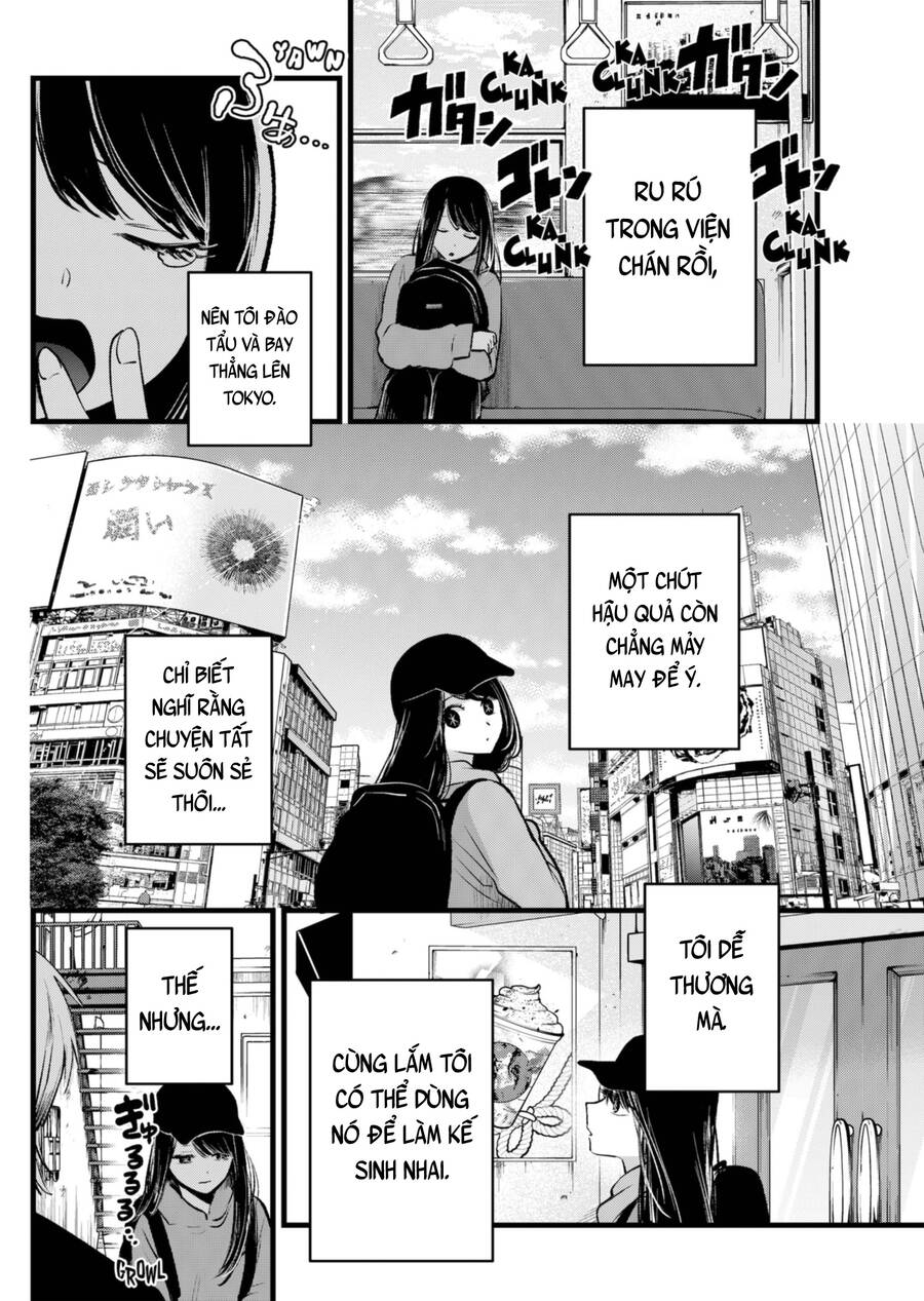 Đứa Con Của Thần Tượng Chap 131 - Next Chap 132