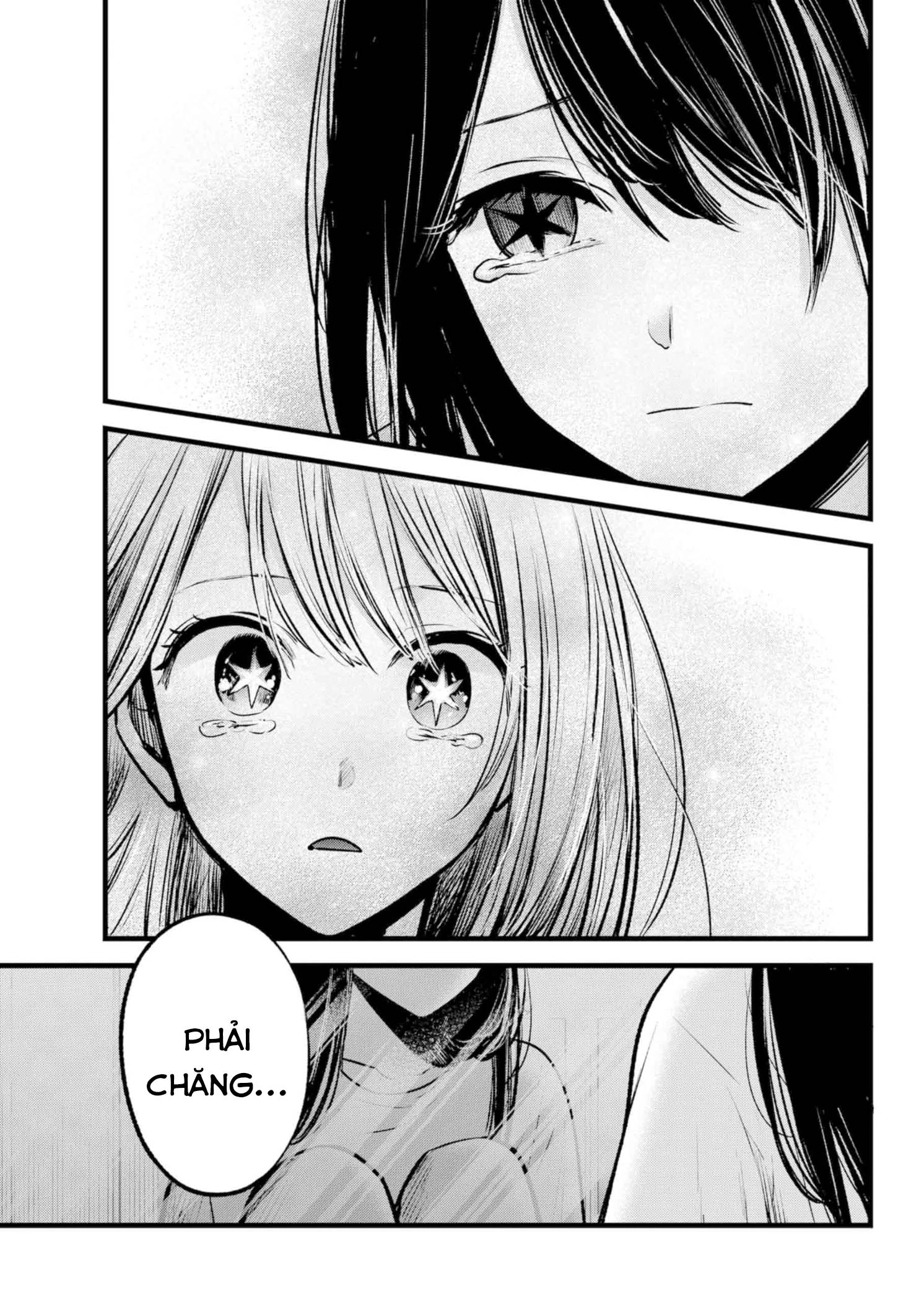 Đứa Con Của Thần Tượng Chap 134 - Next Chap 135