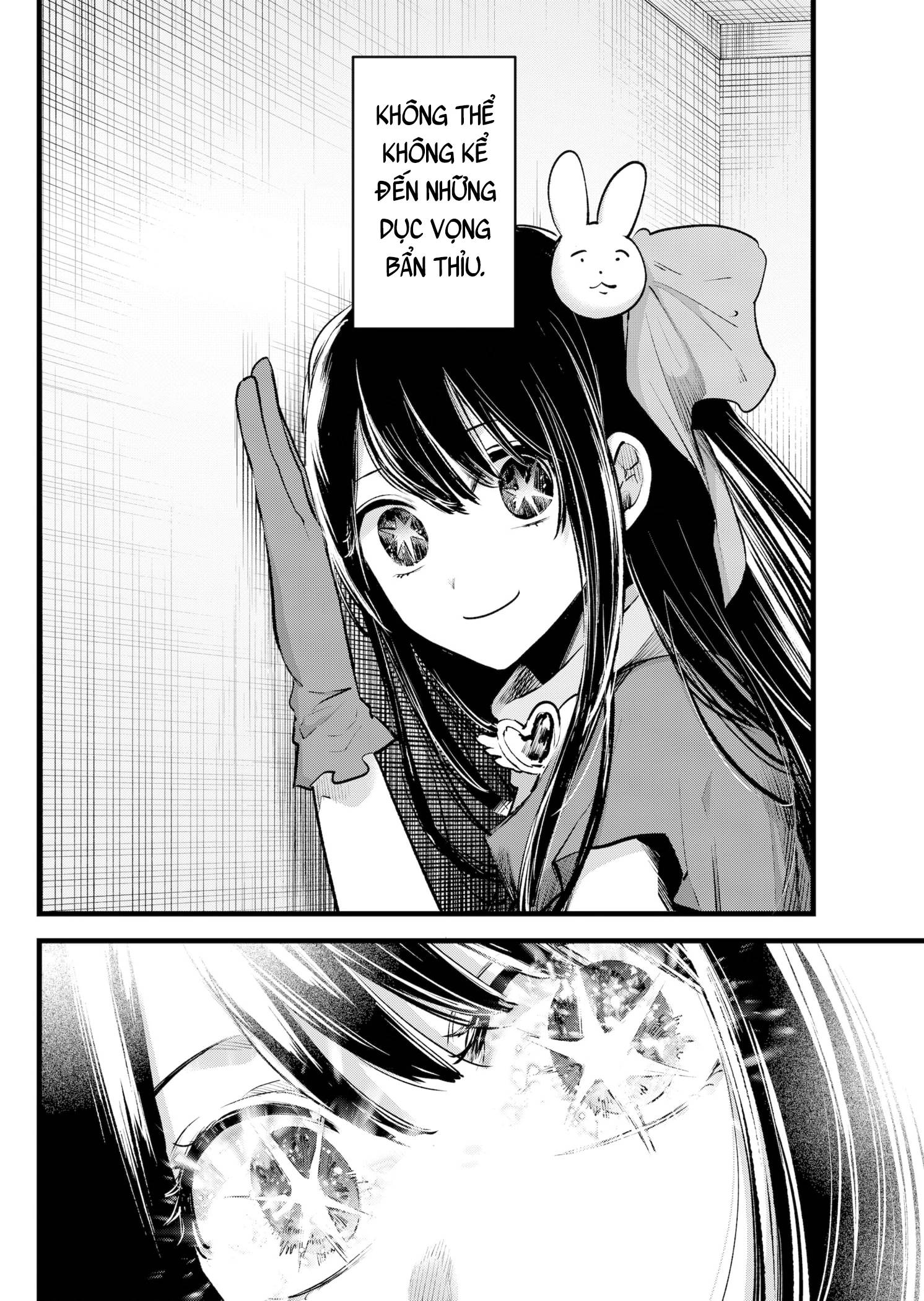 Đứa Con Của Thần Tượng Chap 137 - Next Chap 138