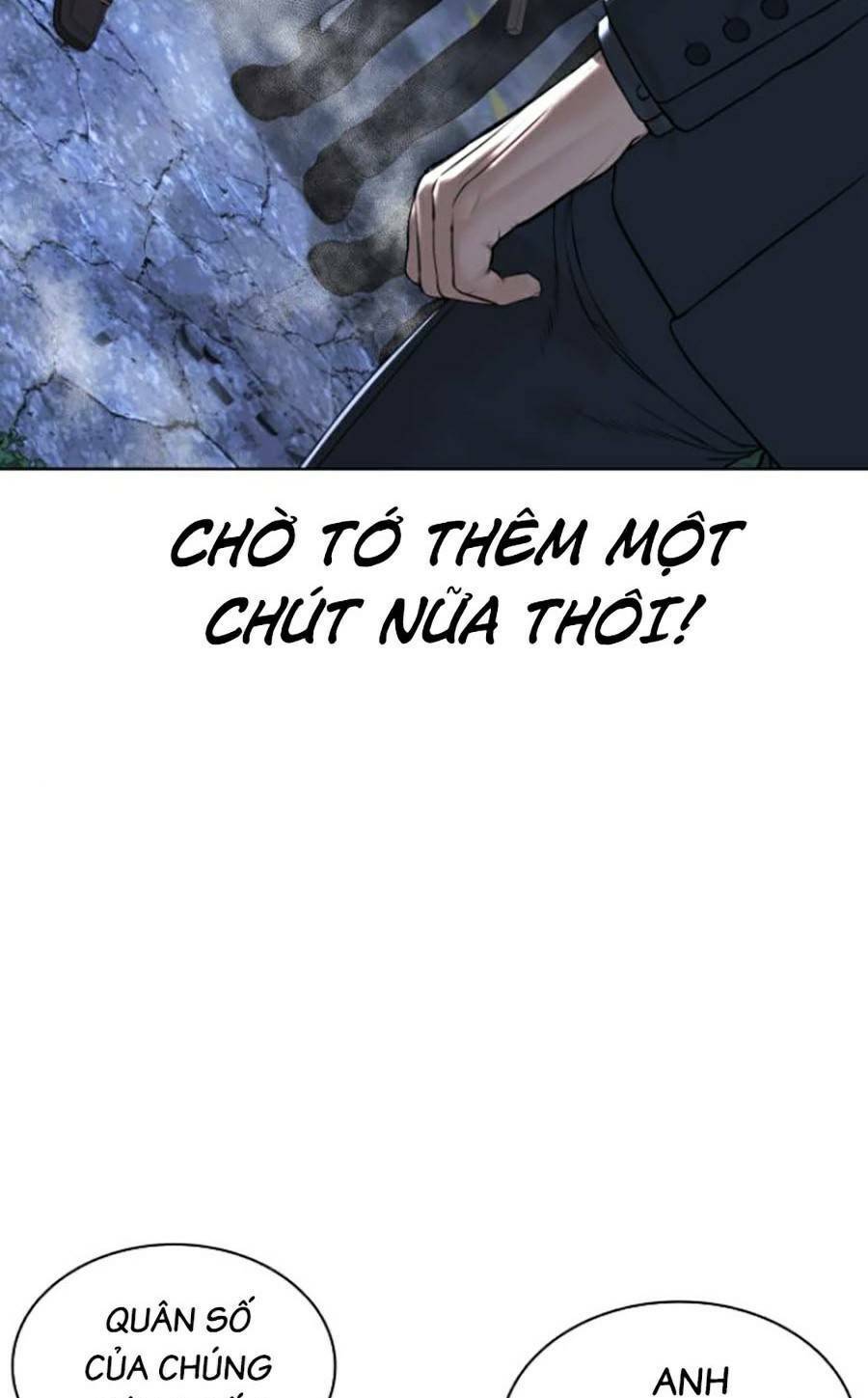 Cách Chiến Thắng Trận Đấu Chap 181 - Next Chap 182