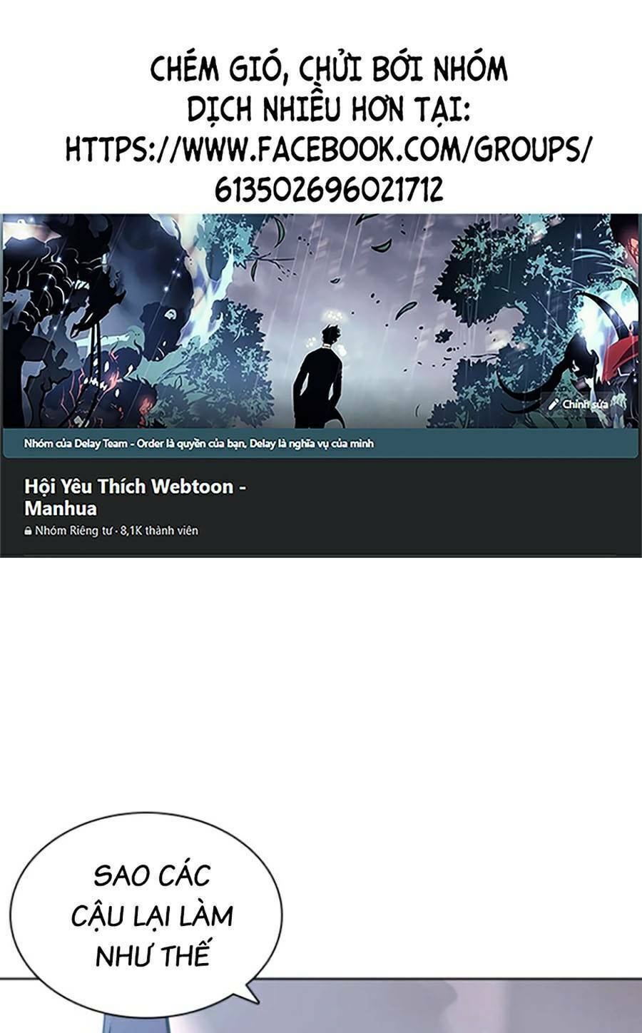 Cách Chiến Thắng Trận Đấu Chap 181 - Next Chap 182