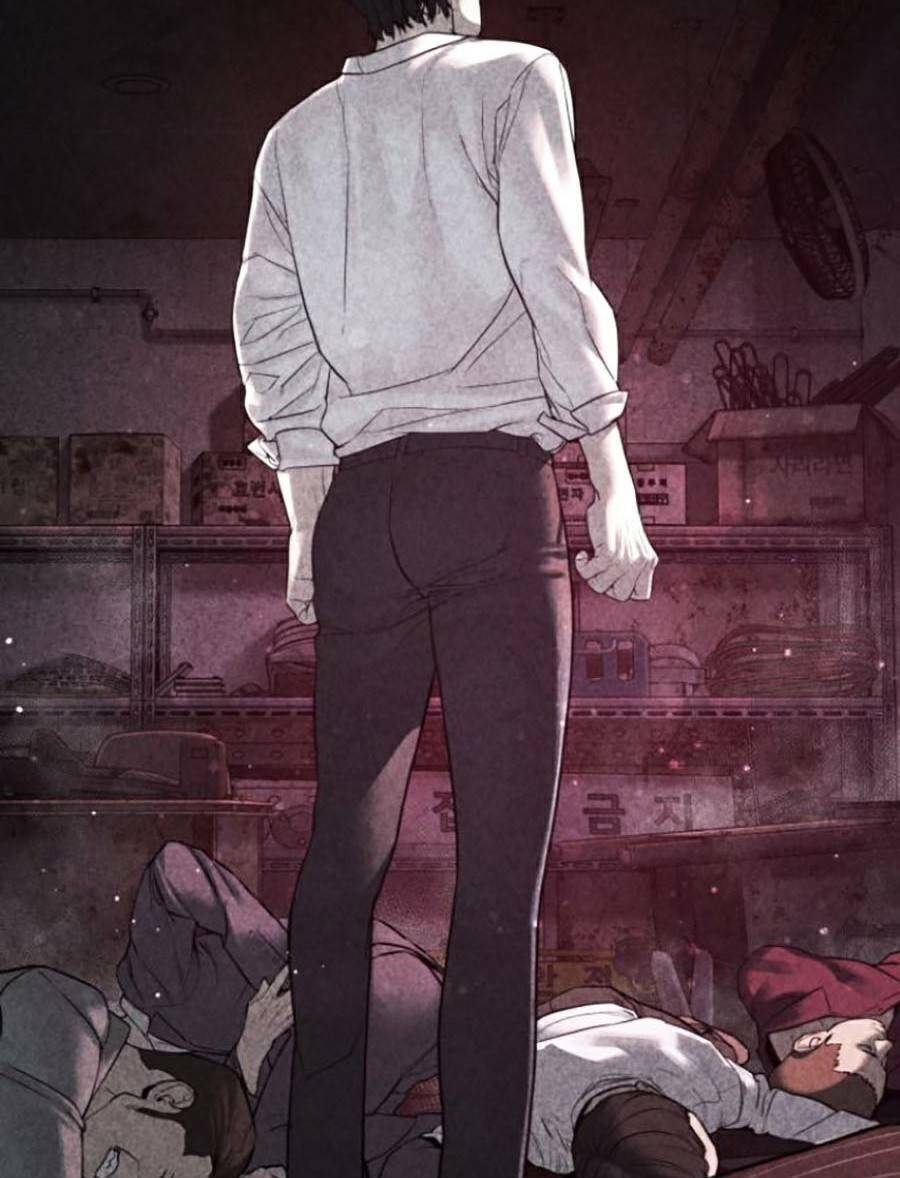 Cách Chiến Thắng Trận Đấu Chap 181 - Next Chap 182