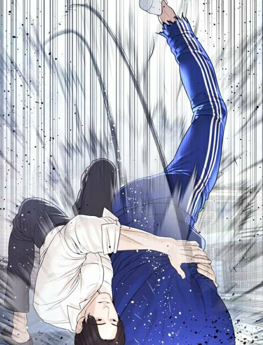 Cách Chiến Thắng Trận Đấu Chap 181 - Next Chap 182