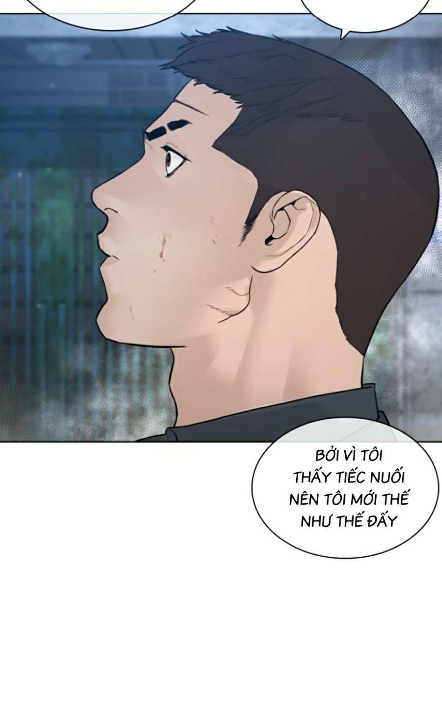 Cách Chiến Thắng Trận Đấu Chap 181 - Next Chap 182