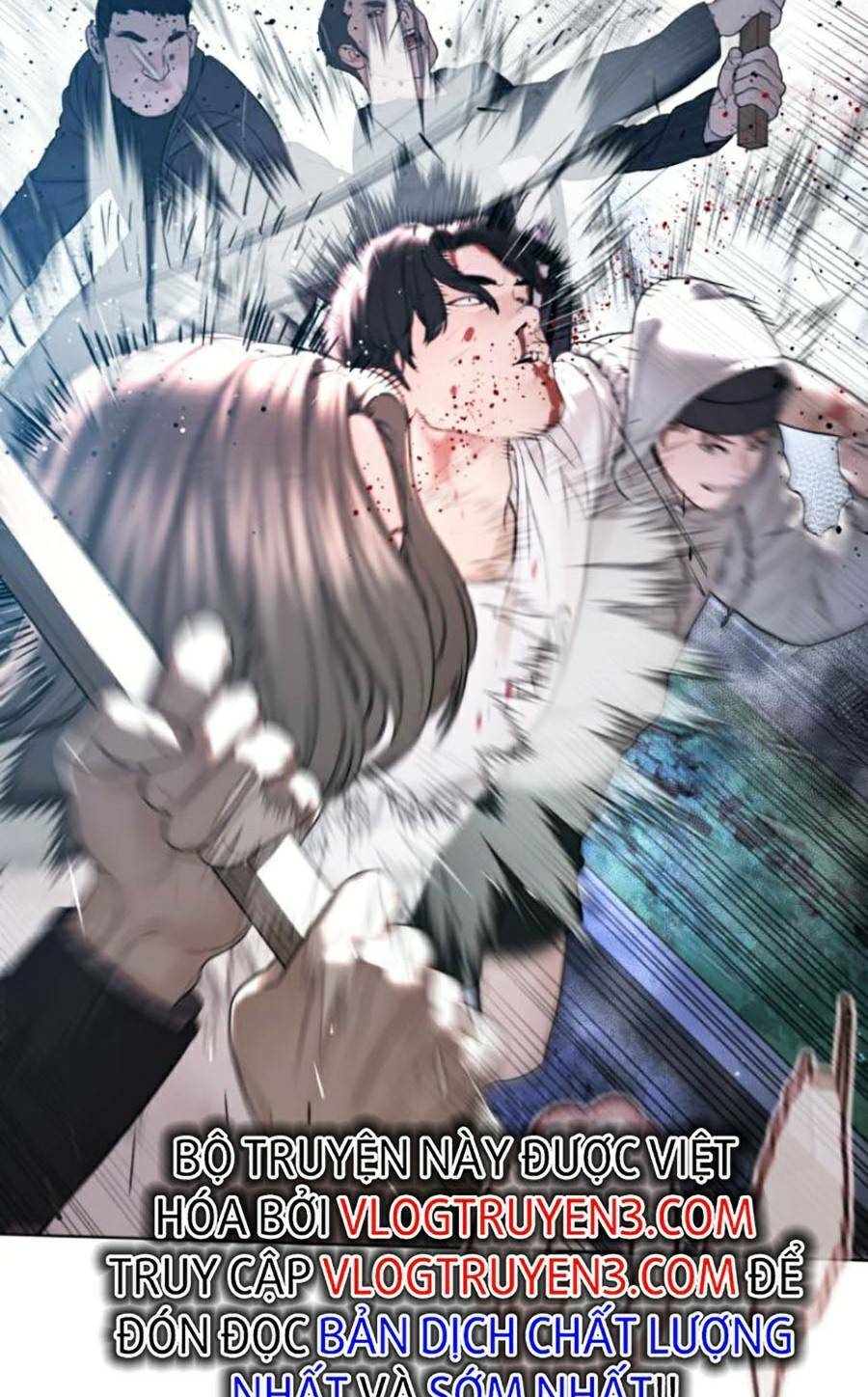 Cách Chiến Thắng Trận Đấu Chap 181 - Next Chap 182