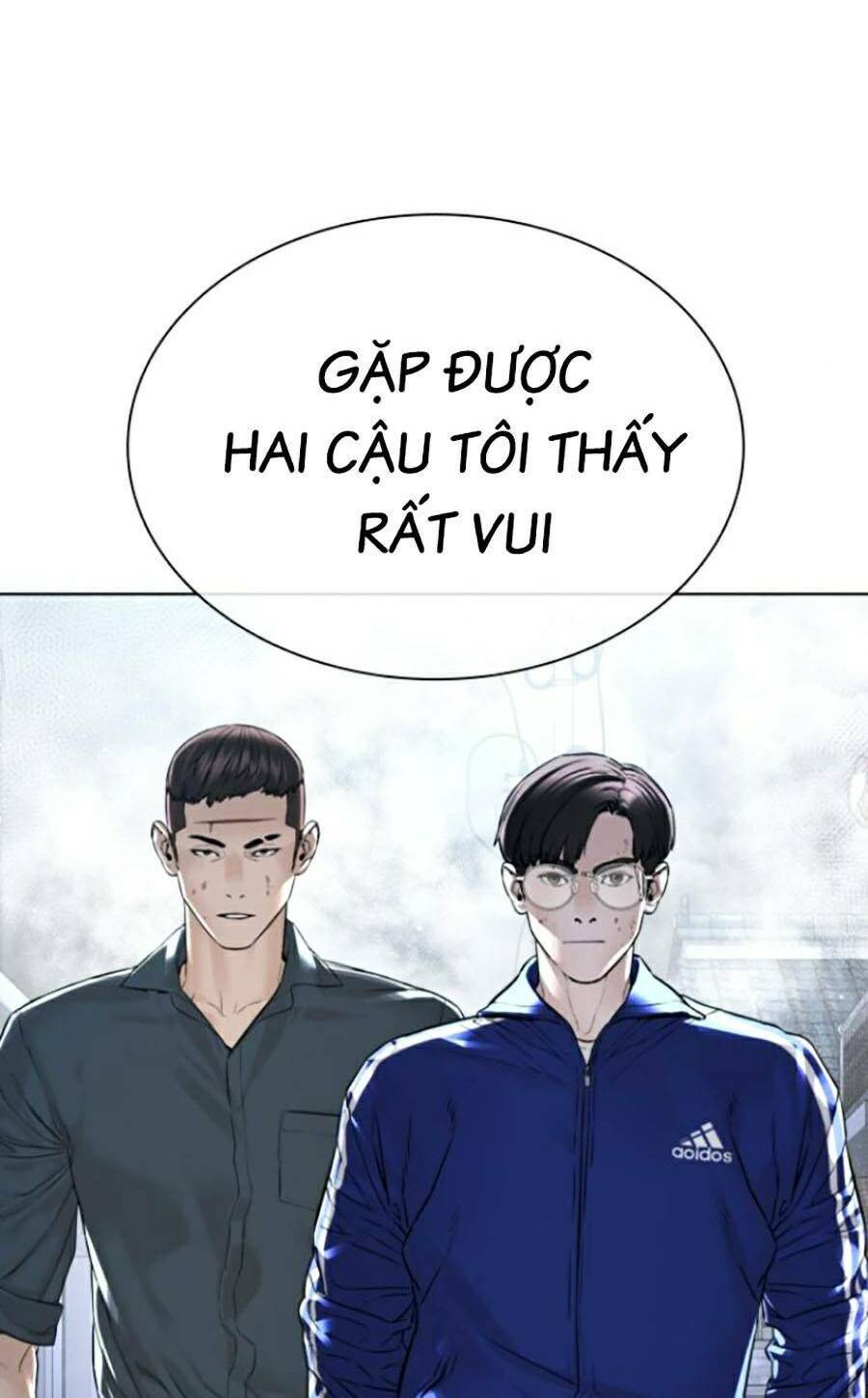 Cách Chiến Thắng Trận Đấu Chap 181 - Next Chap 182