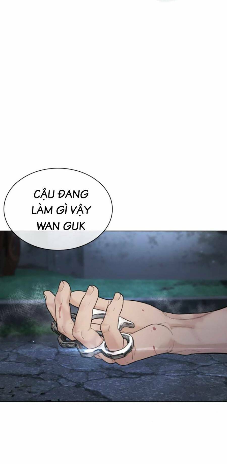 Cách Chiến Thắng Trận Đấu Chap 181 - Next Chap 182
