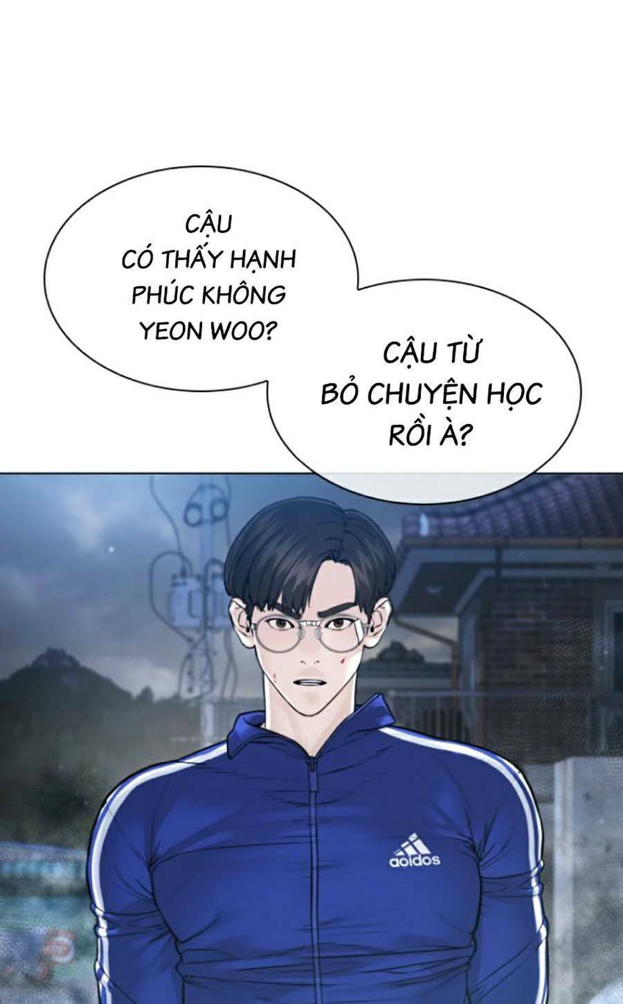 Cách Chiến Thắng Trận Đấu Chap 181 - Next Chap 182