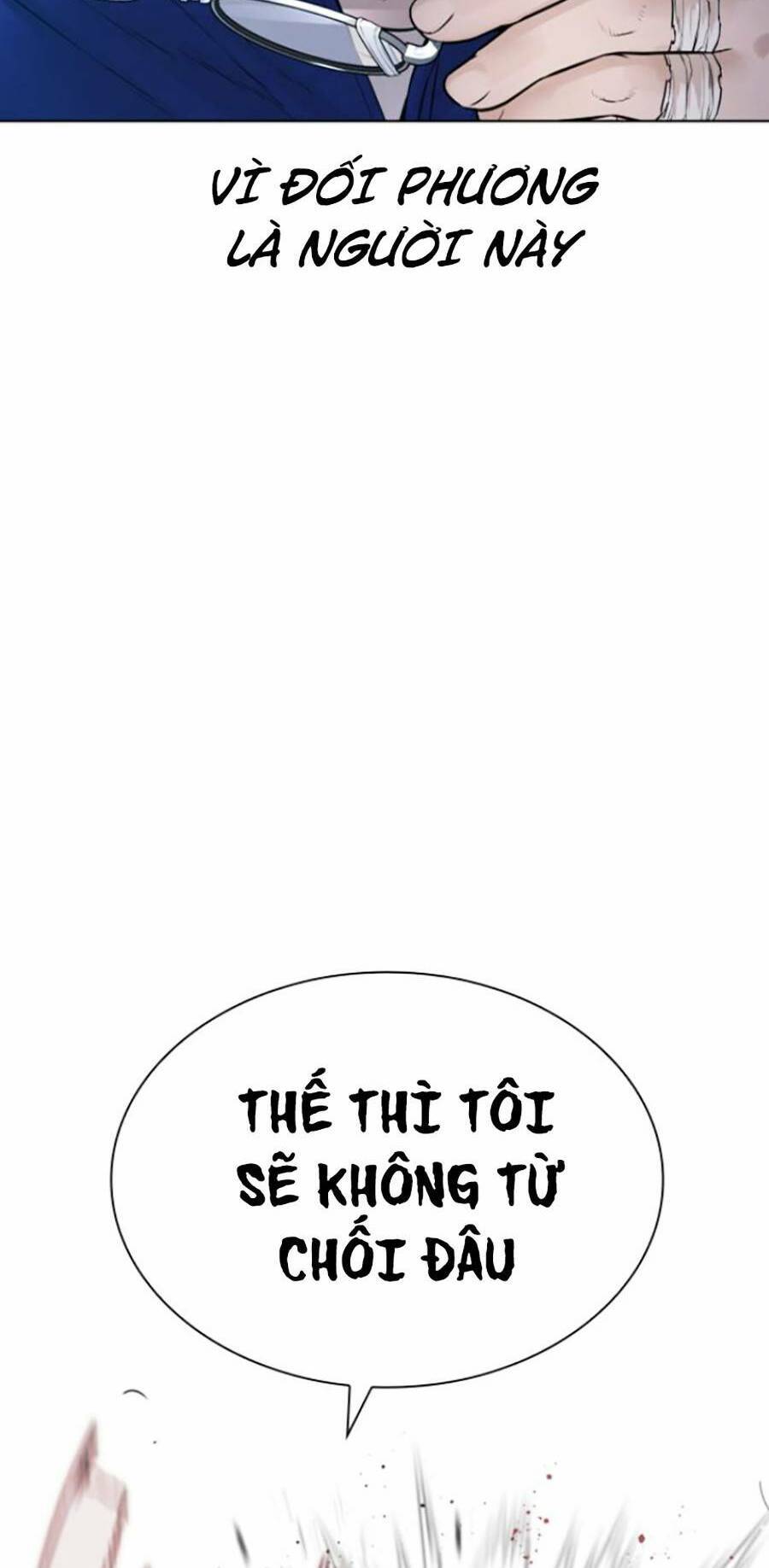 Cách Chiến Thắng Trận Đấu Chap 181 - Next Chap 182