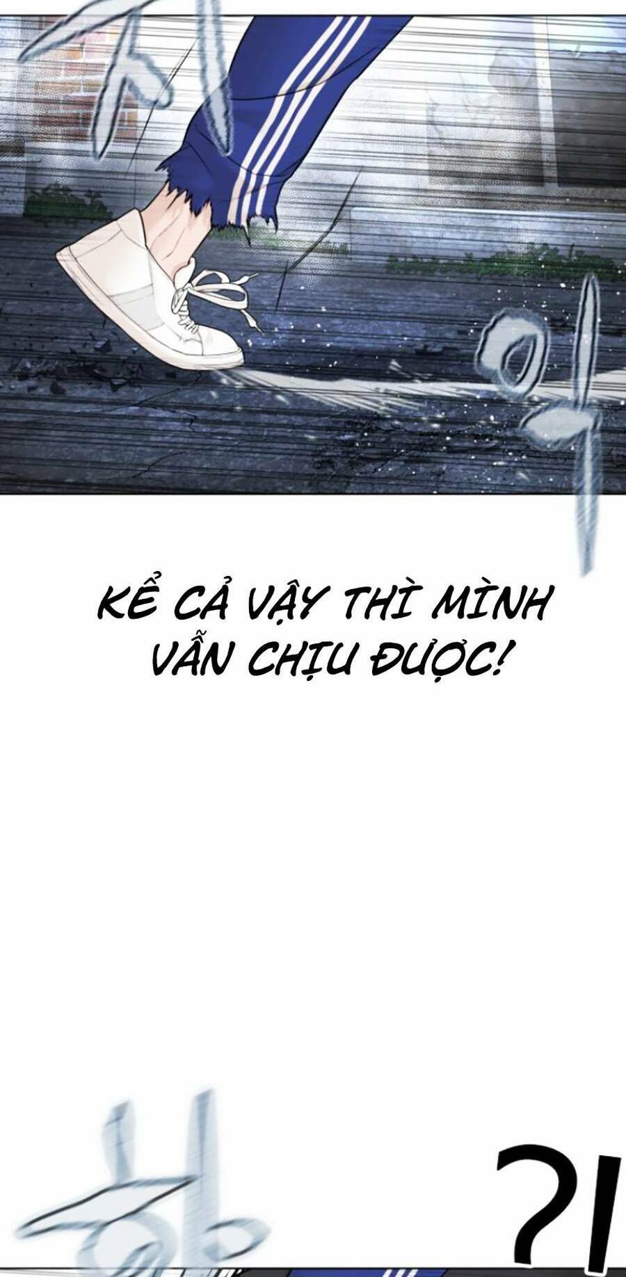 Cách Chiến Thắng Trận Đấu Chap 181 - Next Chap 182