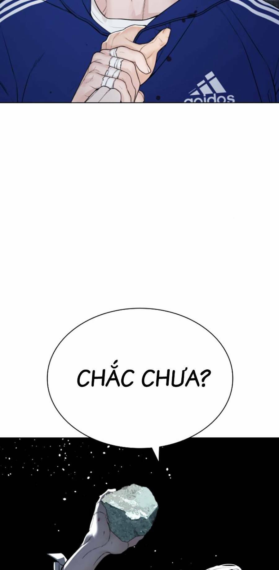 Cách Chiến Thắng Trận Đấu Chap 181 - Next Chap 182